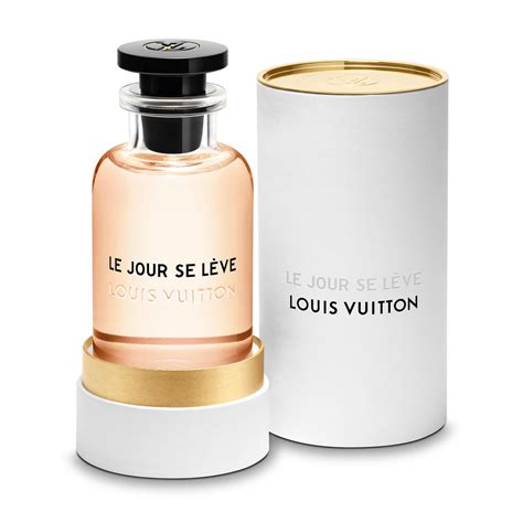 louis vuitton perfume le jour se leve|louis vuitton perfume online.